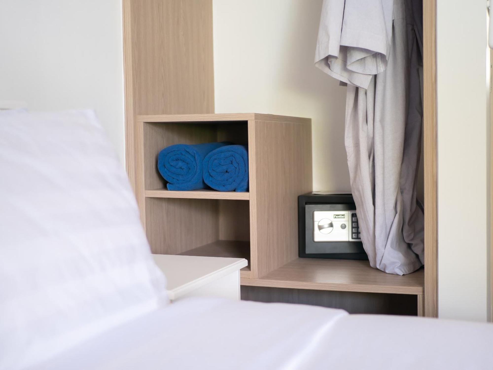 Laguna Skypark Apartment, 2 Bedroom