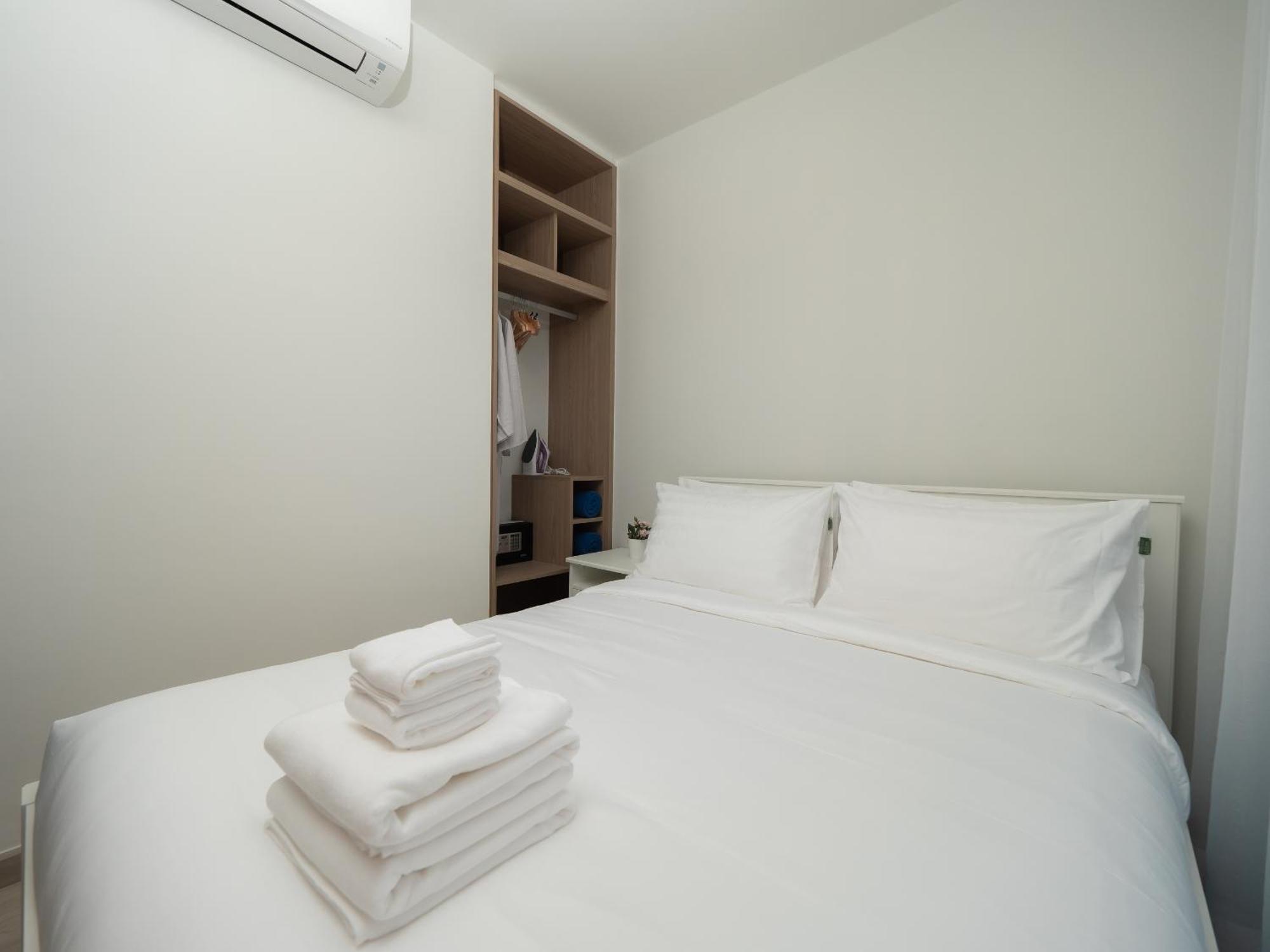 Laguna Skypark Apartment, 2 Bedroom