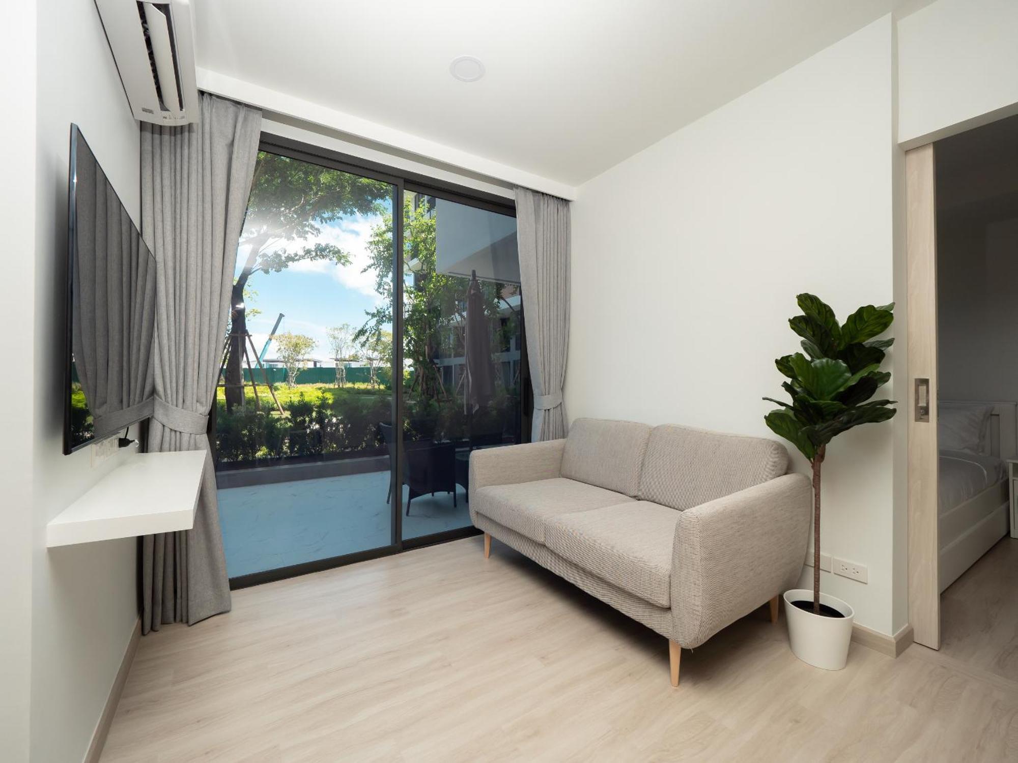 Laguna Skypark Apartment, 2 Bedroom Phuket
