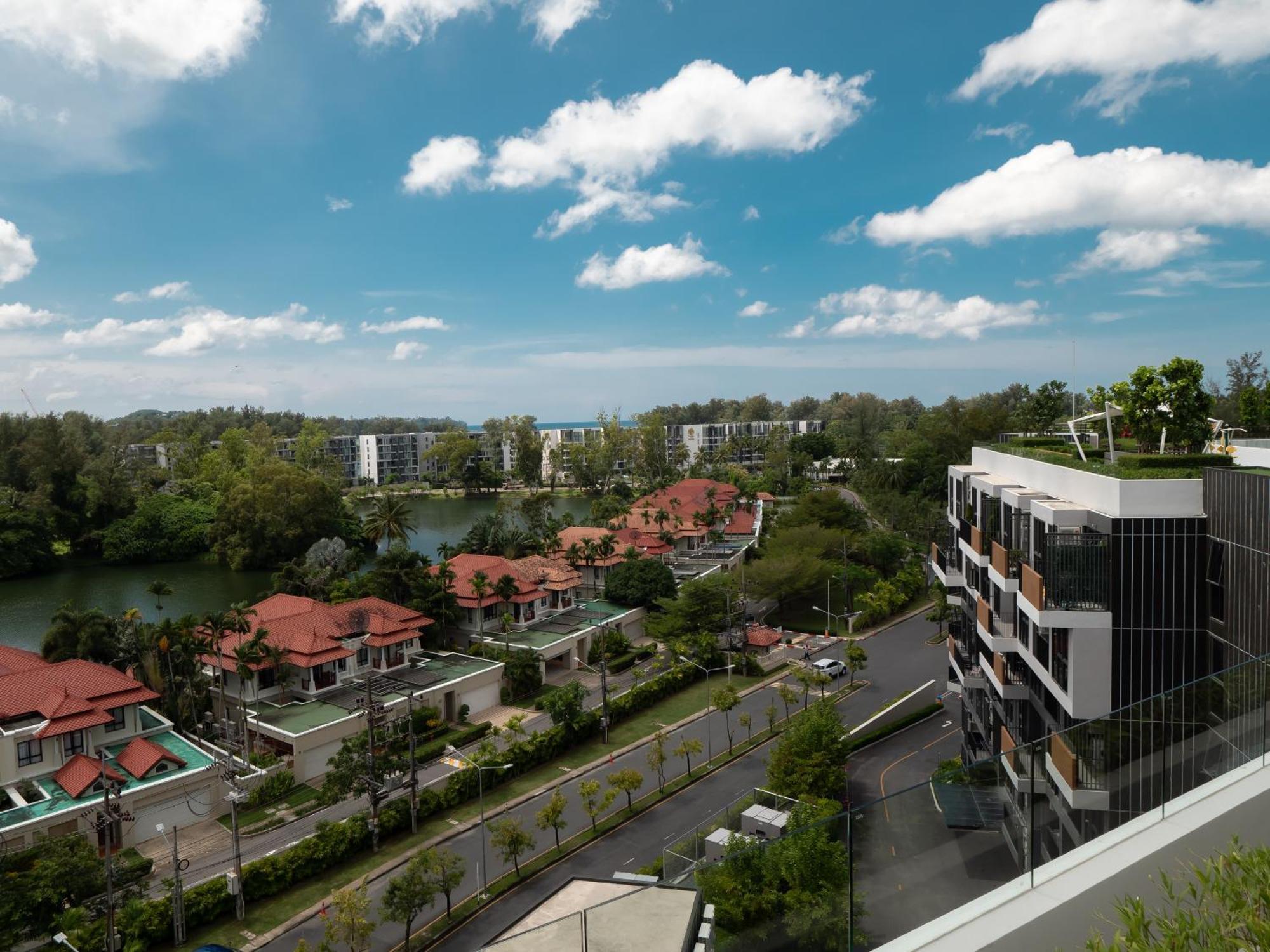Laguna Skypark Apartment, 2 Bedroom *